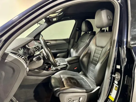 Another view of 2019 BMW X3 M40i for sale in Charlotte, NC at Dream Work Automotive