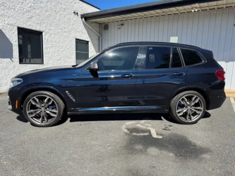 Photos of 2019 BMW X3 M40i for sale in Charlotte, NC at Dream Work Automotive