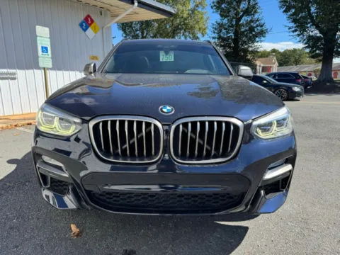 More photos of 2019 BMW X3 M40i at Dream Work Automotive, NC