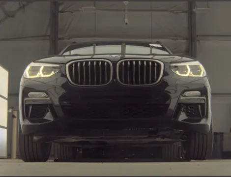 More photos of 2019 BMW X3 M40i at Dream Work Automotive, NC