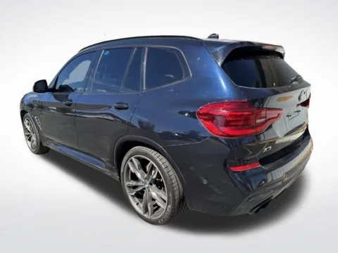 More photos of 2019 BMW X3 M40i at Dream Work Automotive, NC
