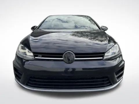 More photos of 2016 Volkswagen Golf R DCC & Navigation 4Motion at Dream Work Automotive, NC