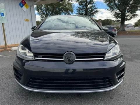 More photos of 2016 Volkswagen Golf R DCC & Navigation 4Motion at Dream Work Automotive, NC