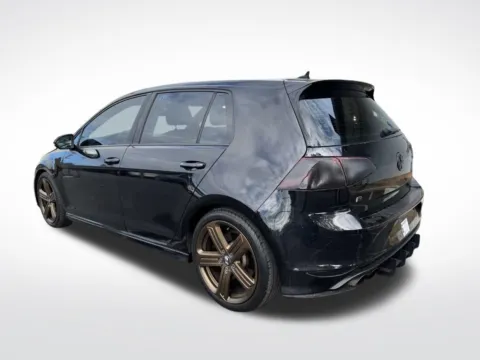 More photos of 2016 Volkswagen Golf R DCC & Navigation 4Motion at Dream Work Automotive, NC