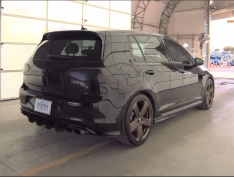 More photos of 2016 Volkswagen Golf R DCC & Navigation 4Motion at Dream Work Automotive, NC