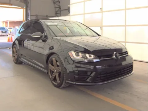 More photos of 2016 Volkswagen Golf R DCC & Navigation 4Motion at Dream Work Automotive, NC