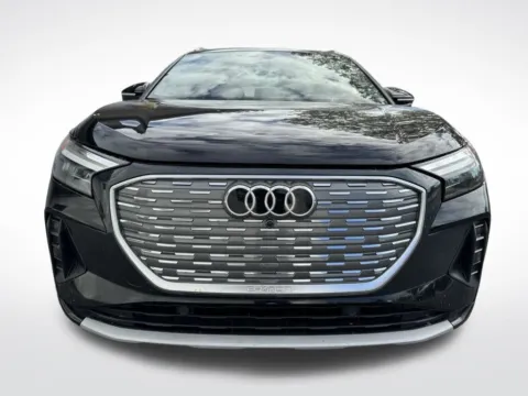 More photos of 2023 Audi Q4 e-tron Premium Plus at Dream Work Automotive, NC