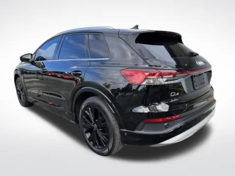 More photos of 2023 Audi Q4 e-tron Premium Plus at Dream Work Automotive, NC