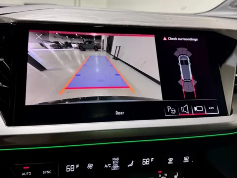 More photos of 2023 Audi Q4 e-tron Premium Plus at Dream Work Automotive, NC