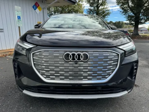 More photos of 2023 Audi Q4 e-tron Premium Plus at Dream Work Automotive, NC