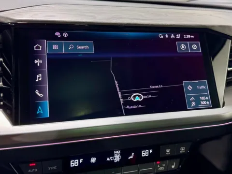 More photos of 2023 Audi Q4 e-tron Premium Plus at Dream Work Automotive, NC