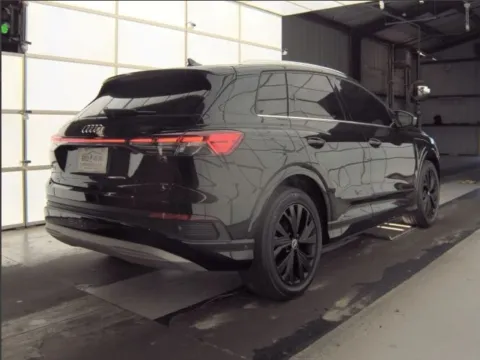 More photos of 2023 Audi Q4 e-tron Premium Plus at Dream Work Automotive, NC