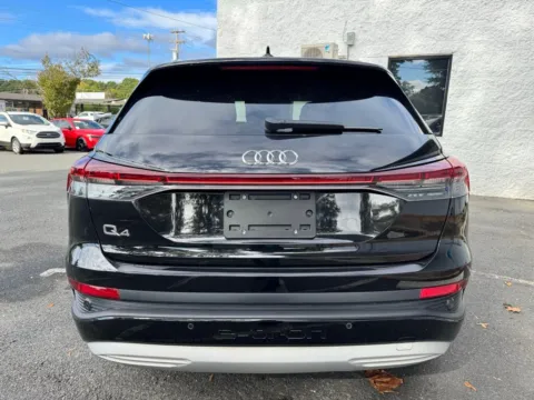 More photos of 2023 Audi Q4 e-tron Premium Plus at Dream Work Automotive, NC