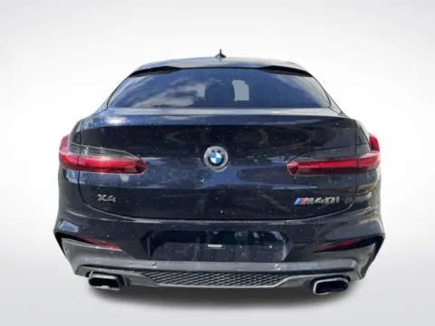More photos of 2020 BMW X4 M40i at Dream Work Automotive, NC
