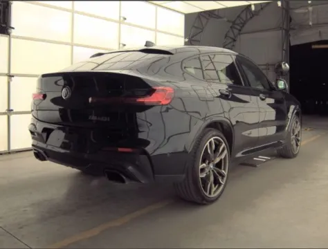 More photos of 2020 BMW X4 M40i at Dream Work Automotive, NC