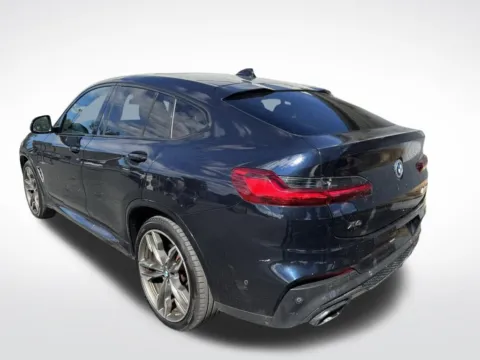 More photos of 2020 BMW X4 M40i at Dream Work Automotive, NC