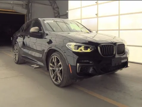More photos of 2020 BMW X4 M40i at Dream Work Automotive, NC