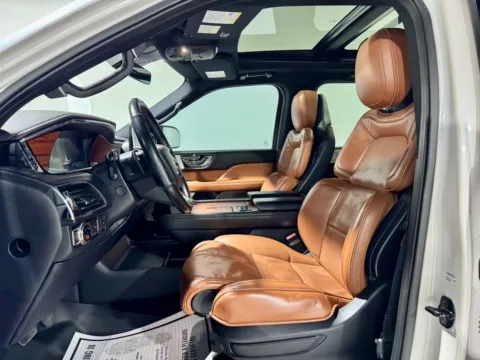 Another view of 2019 Lincoln Navigator Reserve for sale in Charlotte, NC at Dream Work Automotive