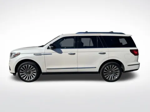 Another view of 2019 Lincoln Navigator Reserve for sale in Charlotte, NC at Dream Work Automotive