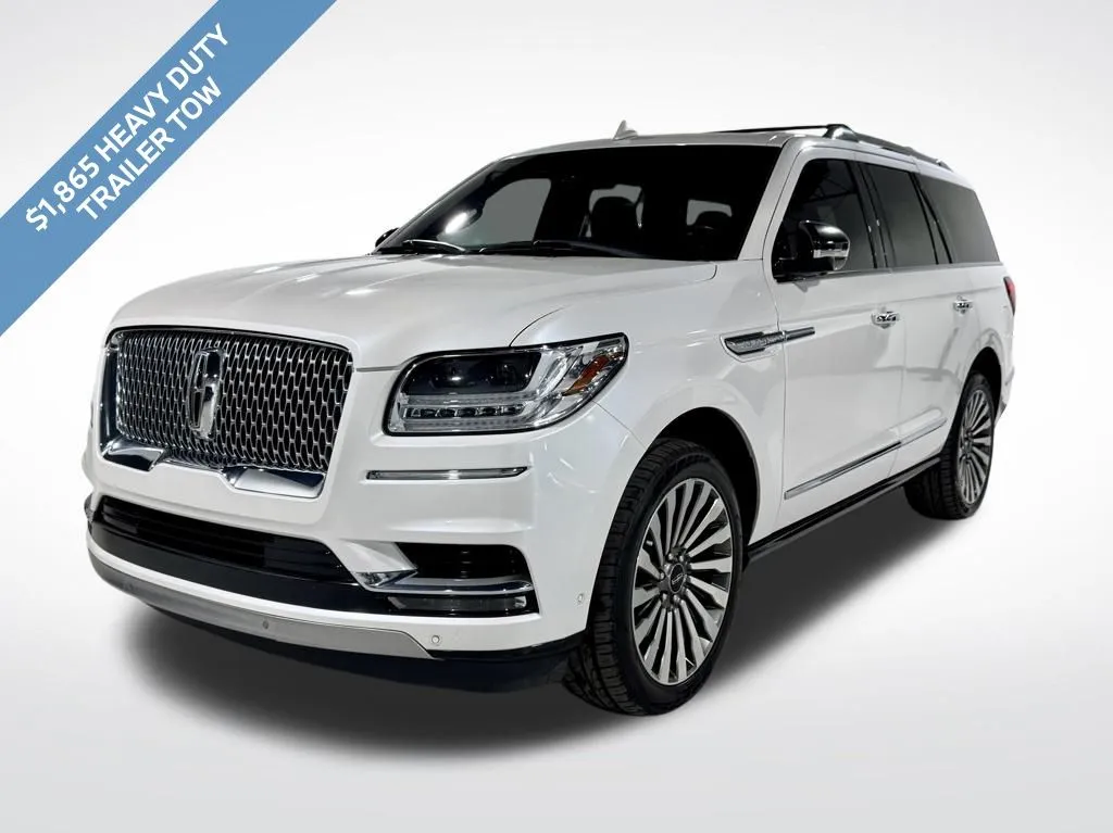 2019 Lincoln Navigator Reserve for sale in Charlotte, NC