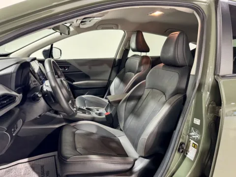 Another view of 2024 Subaru Crosstrek Limited for sale in Charlotte, NC at Dream Work Automotive