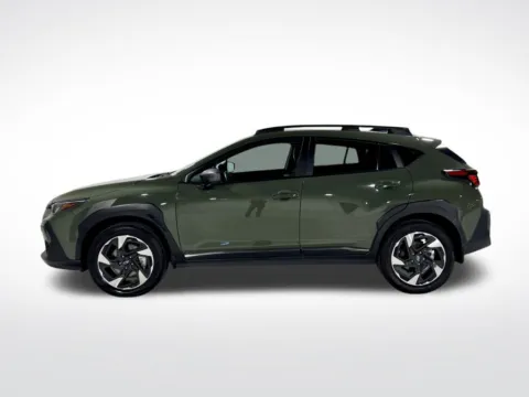 More photos of 2024 Subaru Crosstrek Limited at Dream Work Automotive, NC
