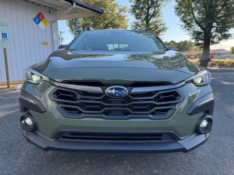 More photos of 2024 Subaru Crosstrek Limited at Dream Work Automotive, NC