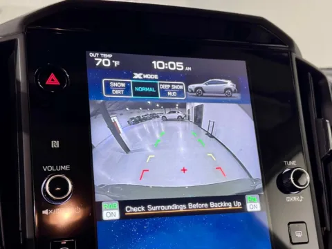 More photos of 2024 Subaru Crosstrek Limited at Dream Work Automotive, NC