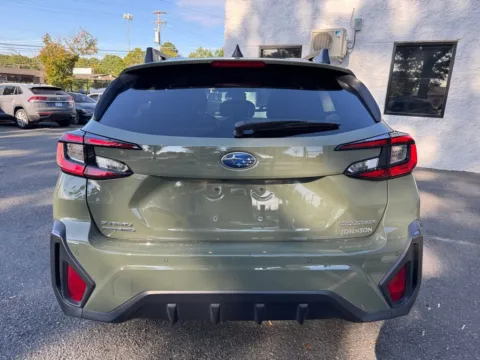 More photos of 2024 Subaru Crosstrek Limited at Dream Work Automotive, NC