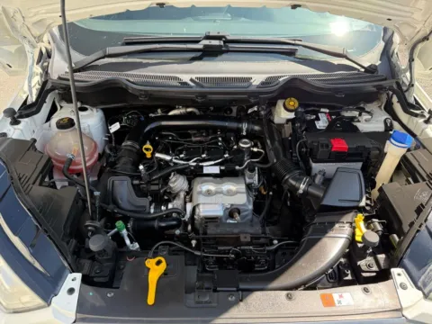 More photos of 2018 Ford EcoSport SE at Dream Work Automotive, NC