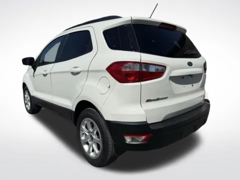 More photos of 2018 Ford EcoSport SE at Dream Work Automotive, NC
