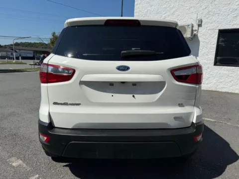 More photos of 2018 Ford EcoSport SE at Dream Work Automotive, NC
