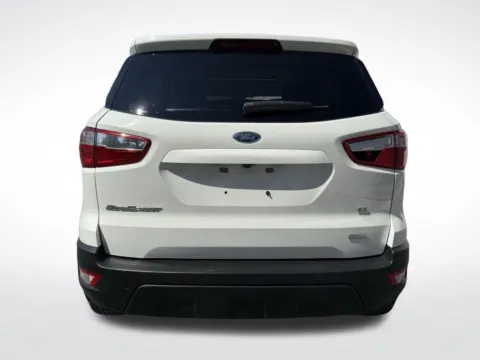 More photos of 2018 Ford EcoSport SE at Dream Work Automotive, NC