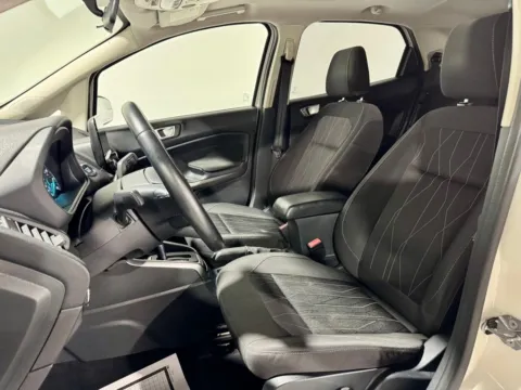 Another view of 2018 Ford EcoSport SE for sale in Charlotte, NC at Dream Work Automotive