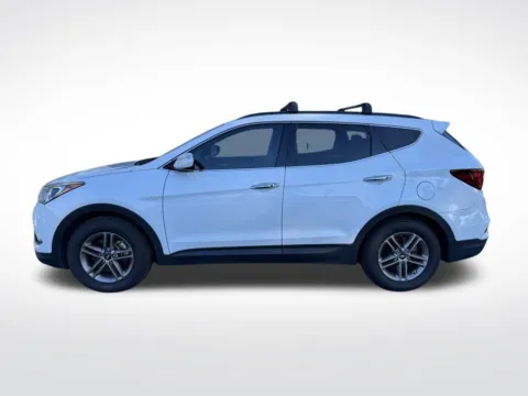 Another view of 2017 Hyundai Santa Fe Sport 2.4 Base for sale in Charlotte, NC at Dream Work Automotive