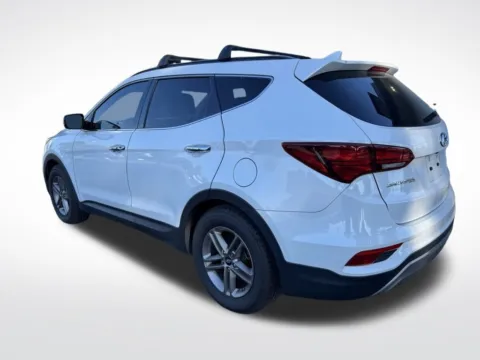 More photos of 2017 Hyundai Santa Fe Sport 2.4 Base at Dream Work Automotive, NC
