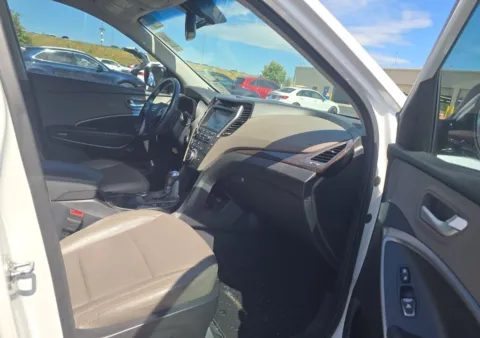 More photos of 2017 Hyundai Santa Fe Sport 2.4 Base at Dream Work Automotive, NC