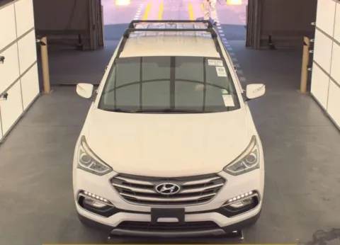 Photos of 2017 Hyundai Santa Fe Sport 2.4 Base for sale in Charlotte, NC at Dream Work Automotive