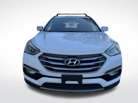 More photos of 2017 Hyundai Santa Fe Sport 2.4 Base at Dream Work Automotive, NC