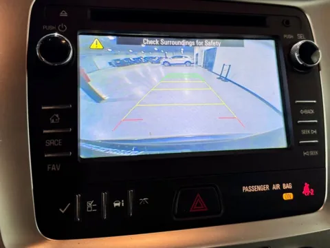 Another view of 2015 GMC Acadia SLE-2 for sale in Charlotte, NC at Dream Work Automotive