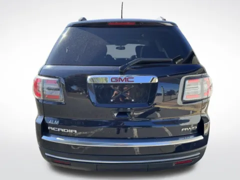 More photos of 2015 GMC Acadia SLE-2 at Dream Work Automotive, NC