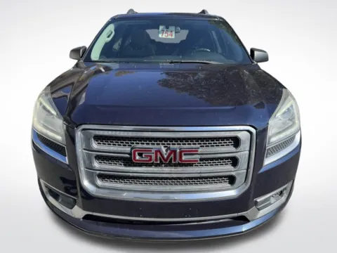 More photos of 2015 GMC Acadia SLE-2 at Dream Work Automotive, NC