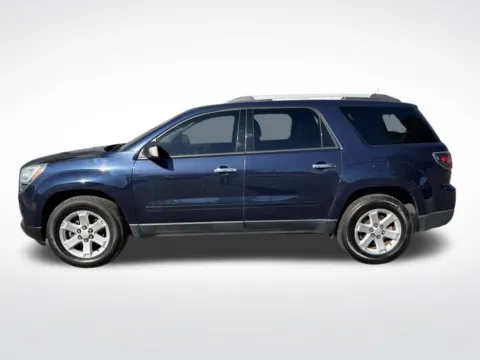 Photos of 2015 GMC Acadia SLE-2 for sale in Charlotte, NC at Dream Work Automotive