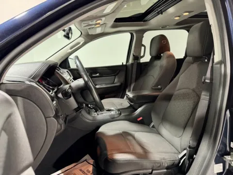 Photos of 2015 GMC Acadia SLE-2 for sale in Charlotte, NC at Dream Work Automotive