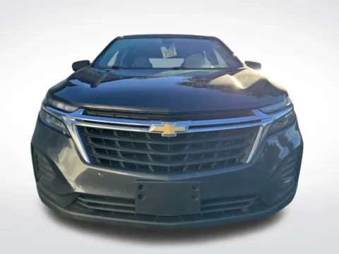 More photos of 2022 Chevrolet Equinox LS at Dream Work Automotive, NC