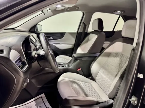 Another view of 2022 Chevrolet Equinox LS for sale in Charlotte, NC at Dream Work Automotive