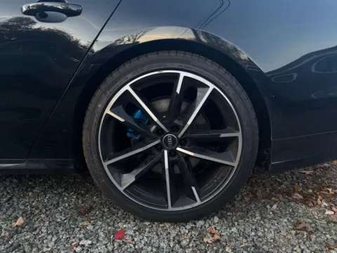 More photos of 2017 Audi S8 4.0T at Dream Work Automotive, NC