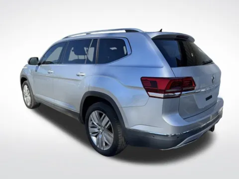More photos of 2018 Volkswagen Atlas SEL Premium at Dream Work Automotive, NC