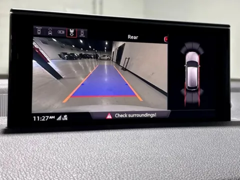 More photos of 2018 Audi Q7 3.0T Prestige at Dream Work Automotive, NC