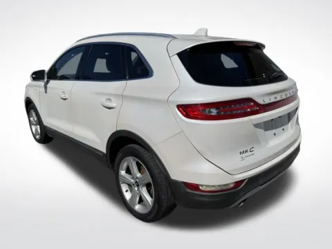 More photos of 2018 Lincoln MKC Premiere at Dream Work Automotive, NC